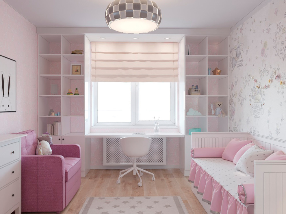 Квартира в ЖК Астория