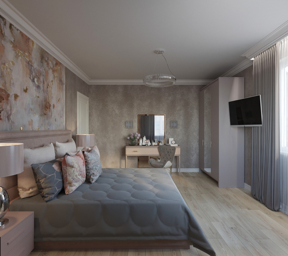 Самый свежий проект, от декабря 2017 года