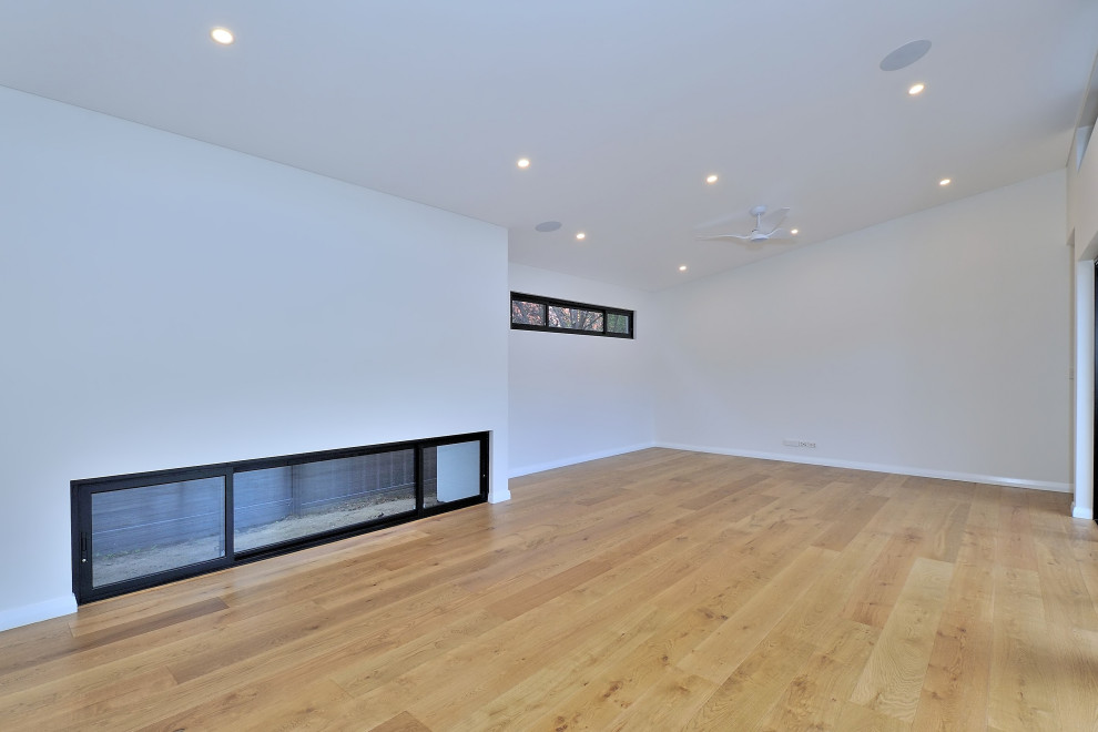 Subiaco Renovation