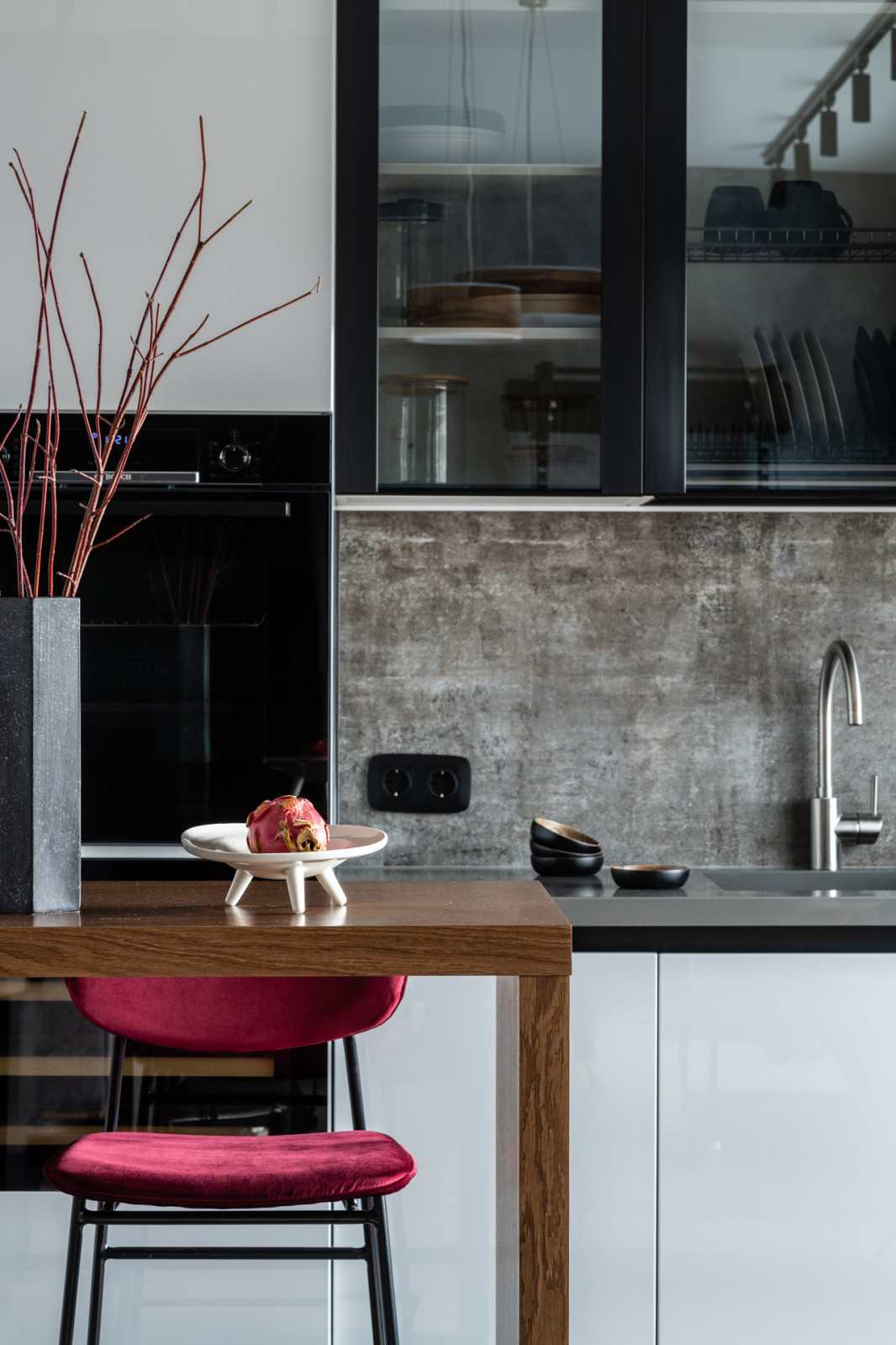 Квартира в ЖК Символ