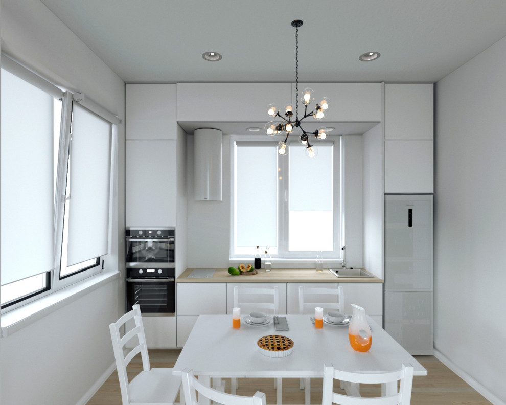 Концепция Белого