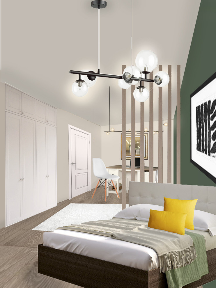 ЖК Life - Ботанический сад