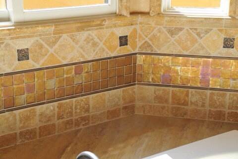 Rustic Italian Bathroom Ideas Houzz