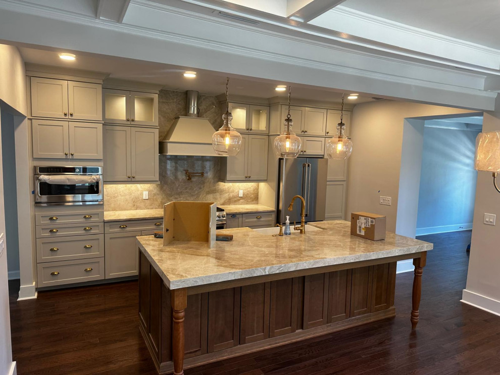 Home Remodel