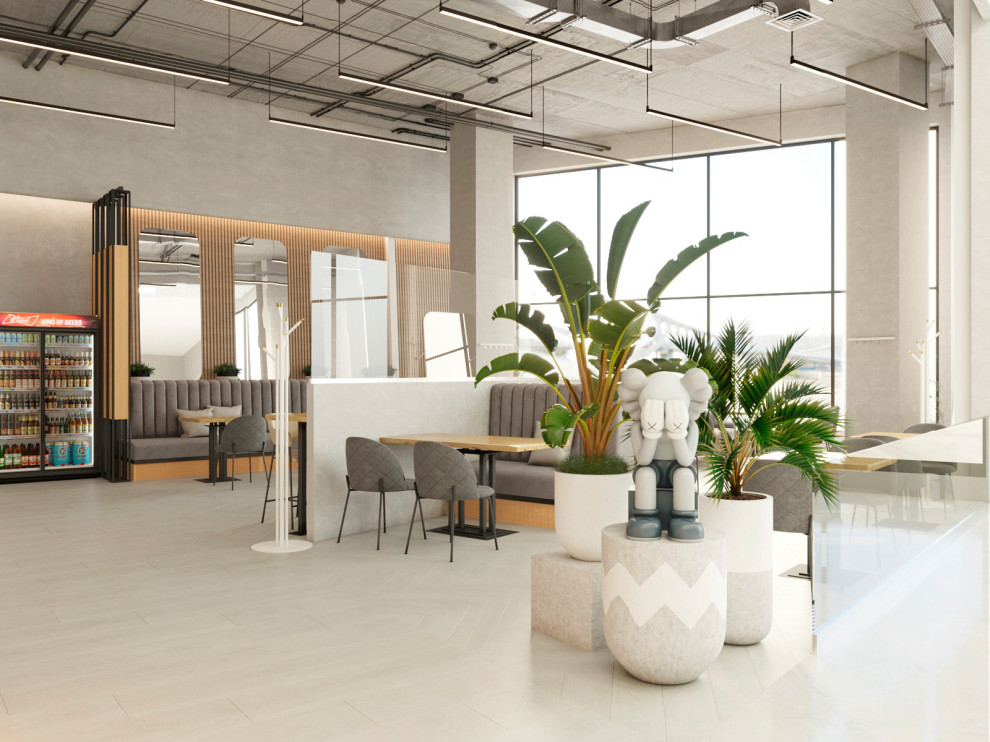 Бургерная Velvet burgers