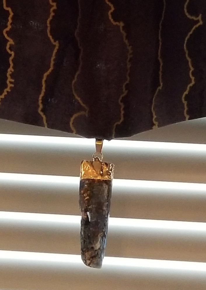 Love is in the DETAILS