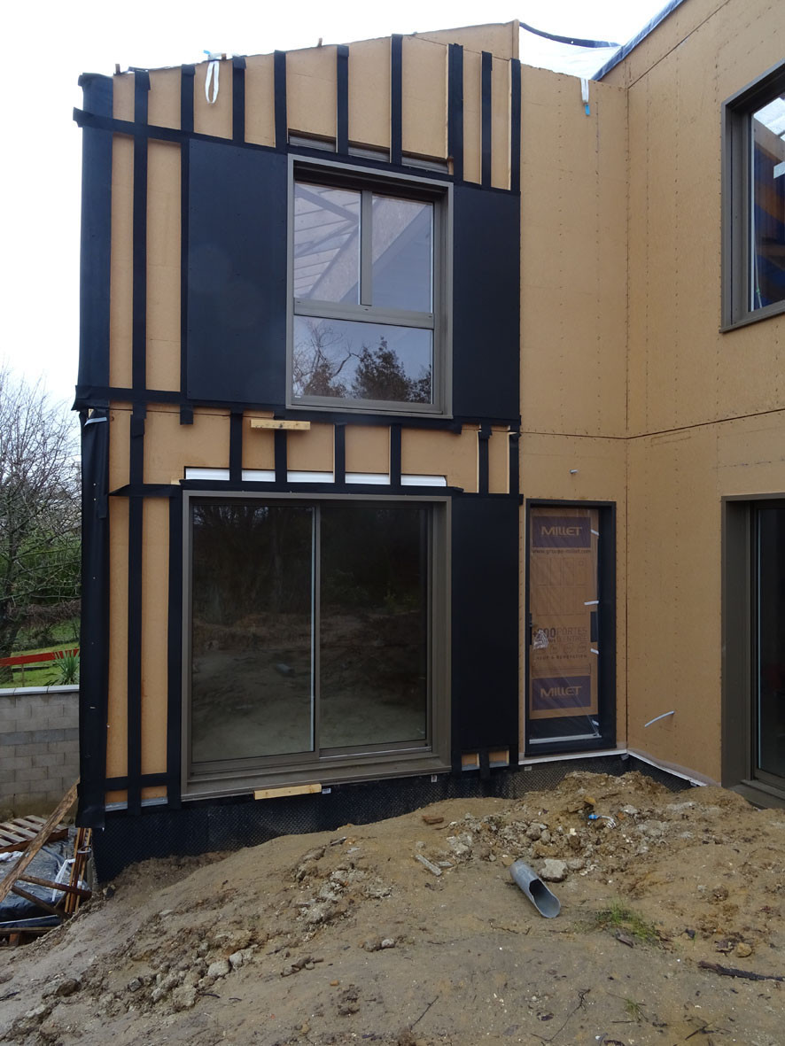 CLAMART - Chantier en cours