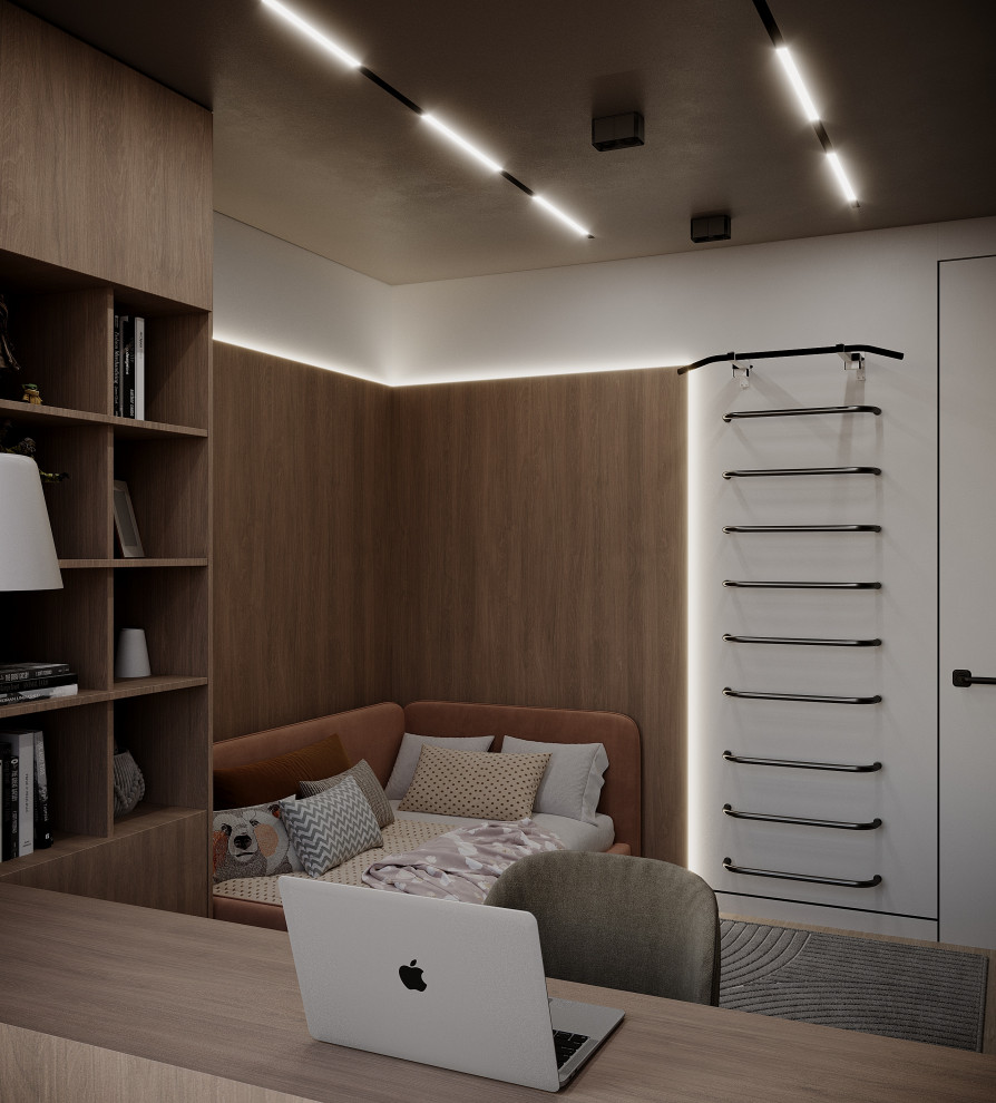 Квартира в ЖК "RiverSky"