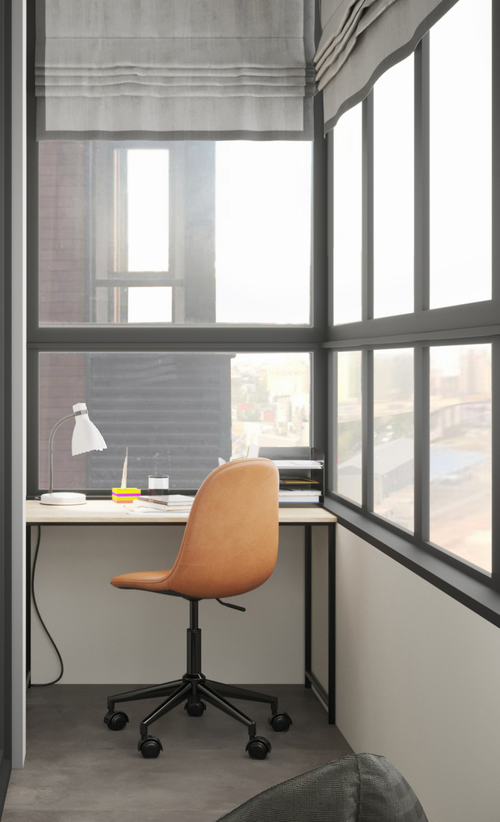 Проект: ЖК Сердце Столицы