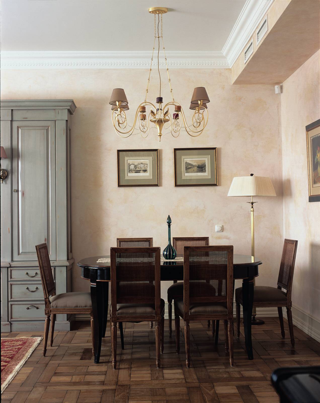 Французская колония