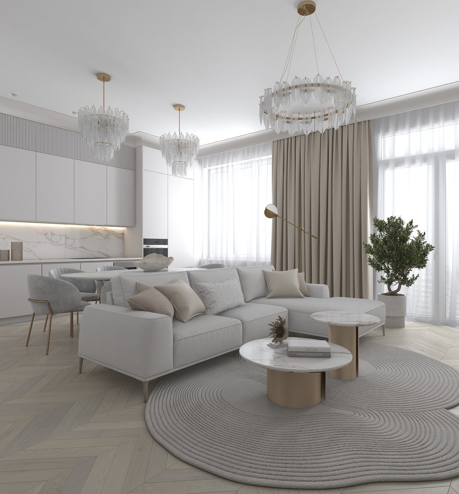 Нюдовое настроение