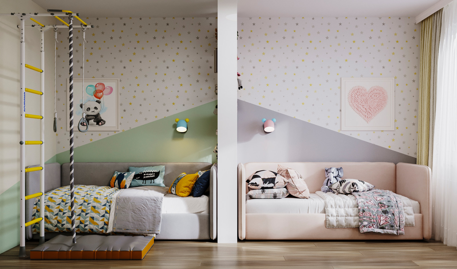 Квартира на Планерной