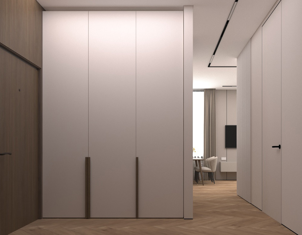 3х комнатная квартира ЖК Событие 3