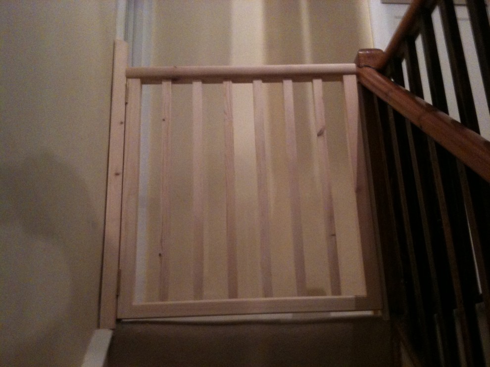 Staircases