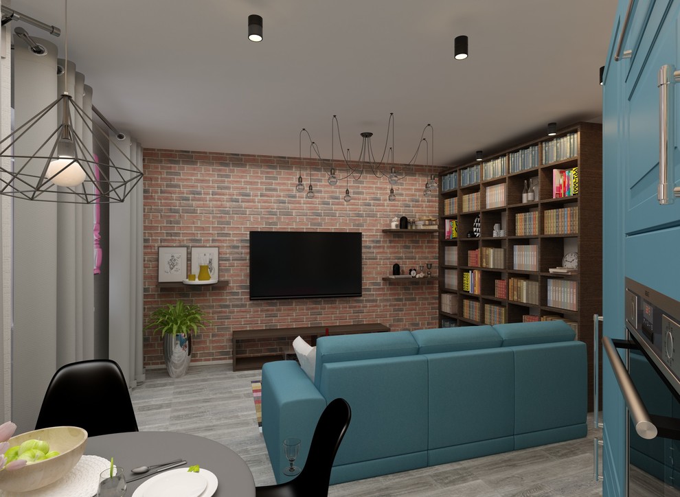 ЖК "Астра", для Аллы