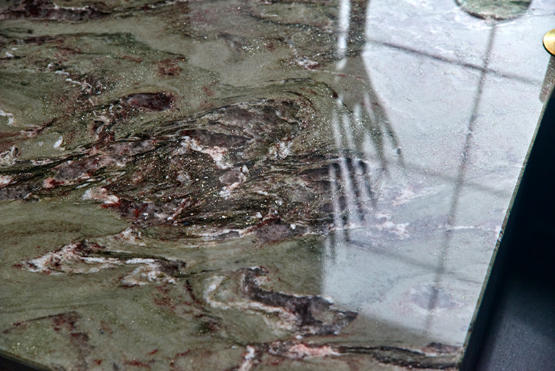 Дом в поселке Британика