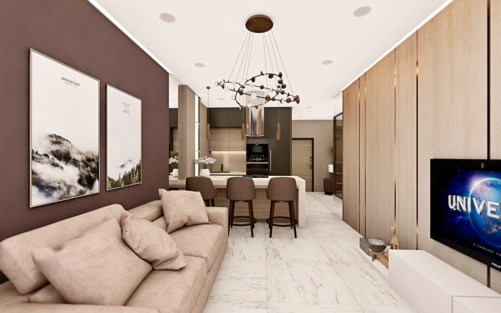 Апартаменты Чикаго