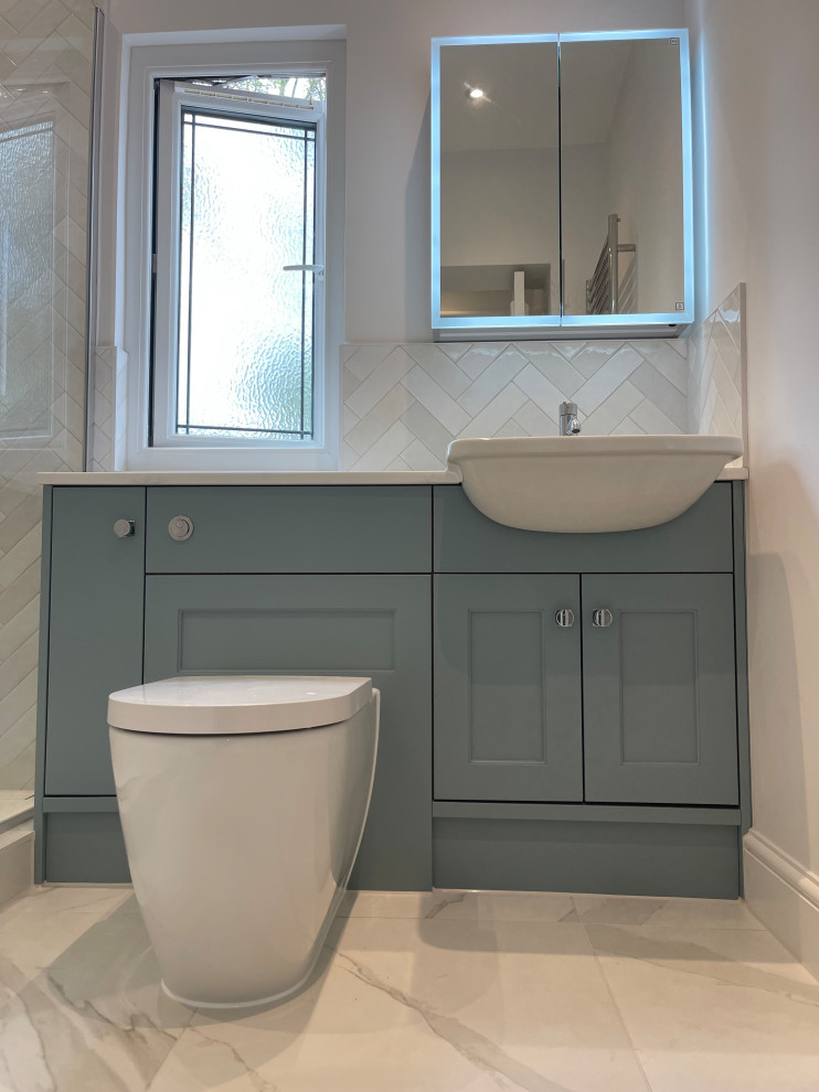 Full Home Renovation