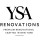 YSA Renovations
