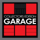 Collectors Edition Garage