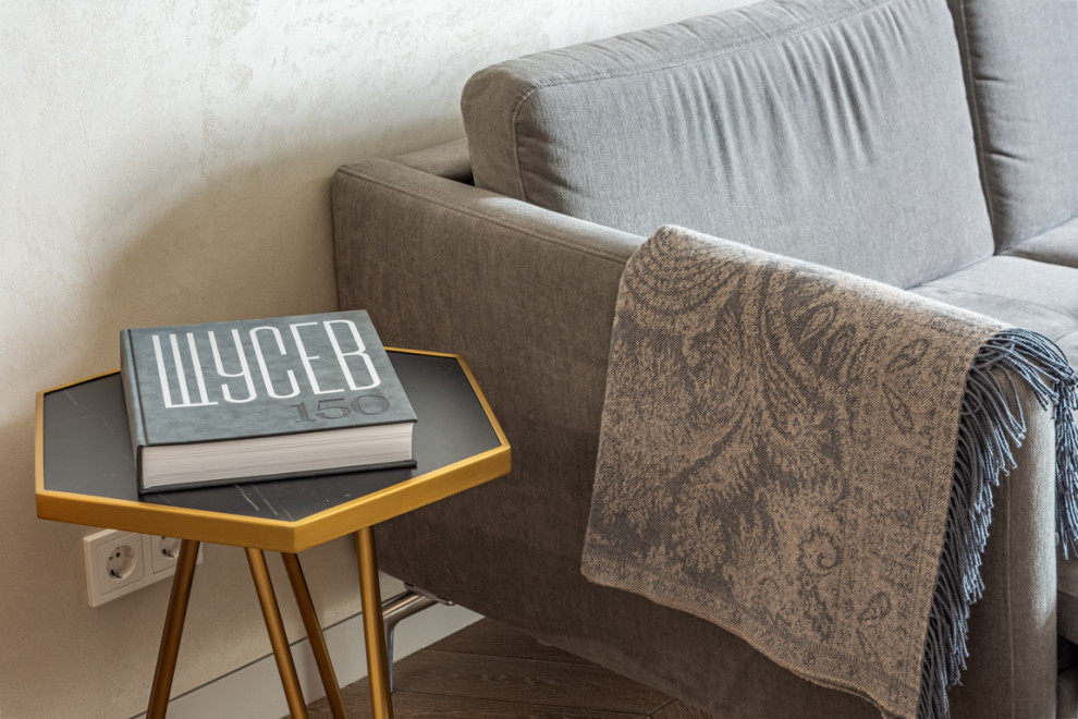 Туманное утро 80