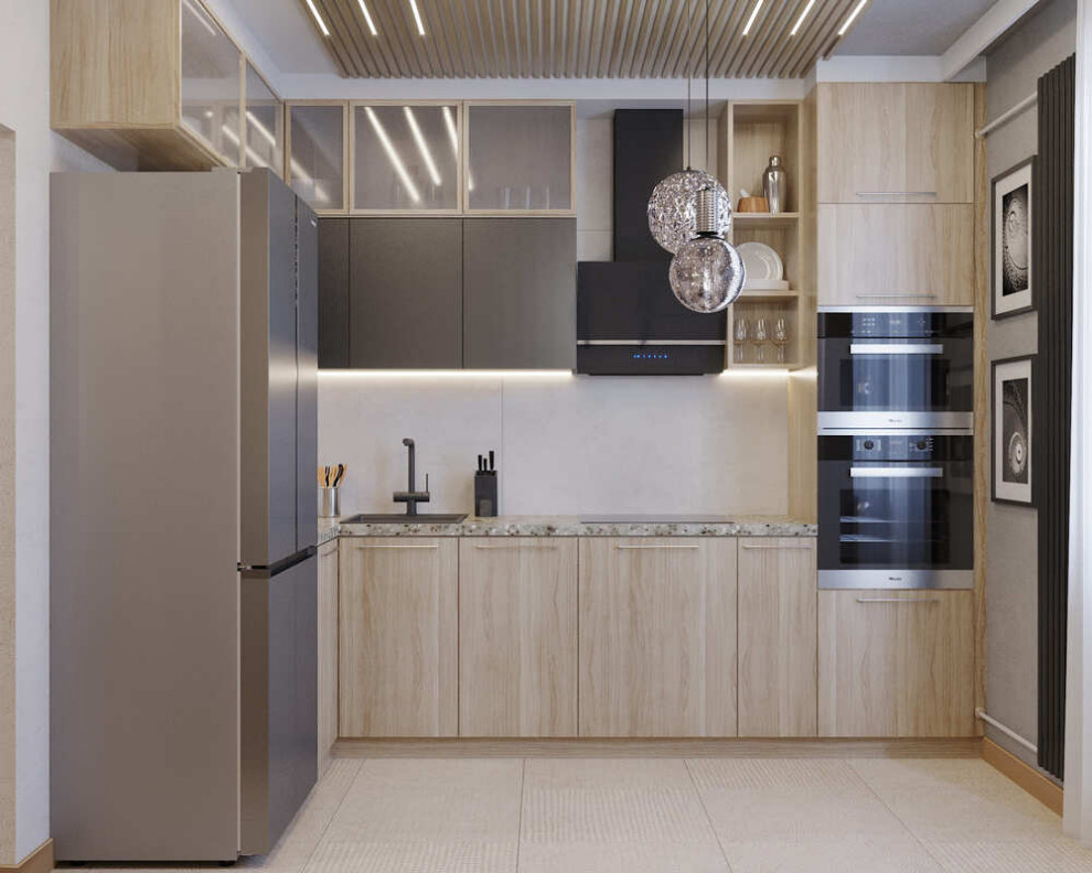 Челобитьевское