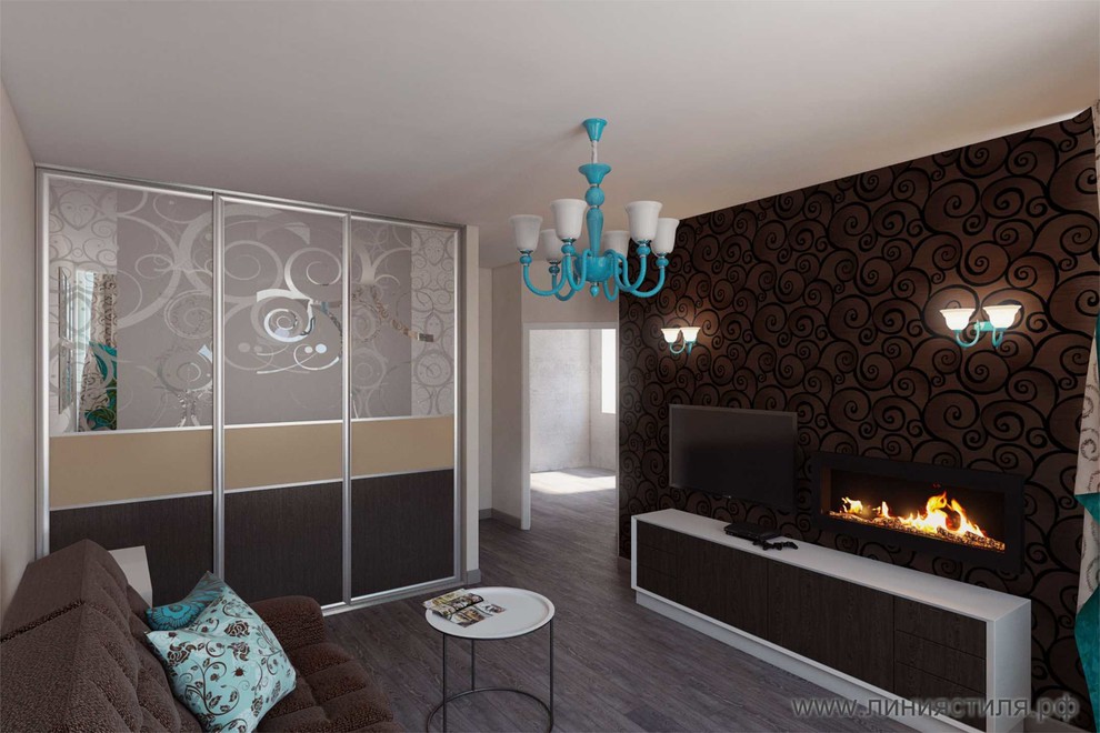 Женская территория