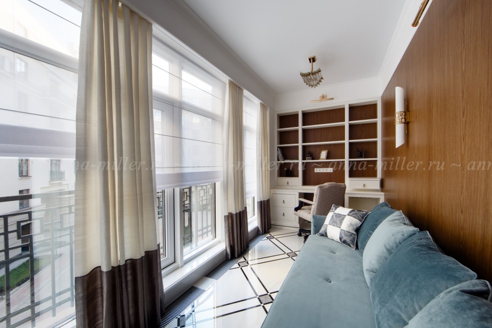 Бриллиант в стиле ар-деко