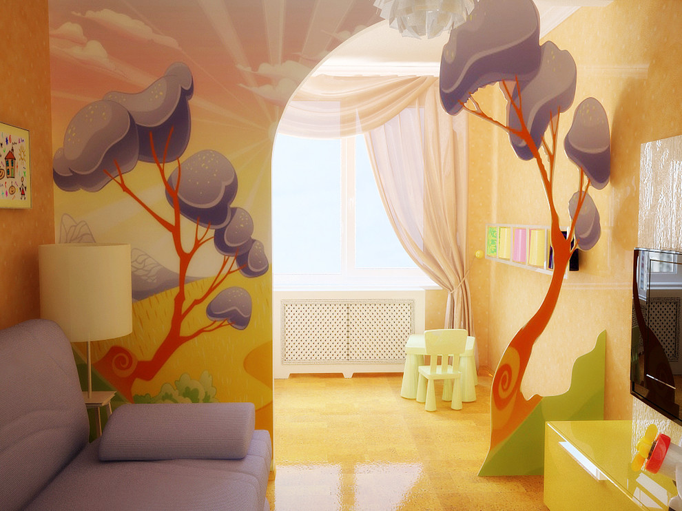 Квартира ЖК Юбилейный квартал