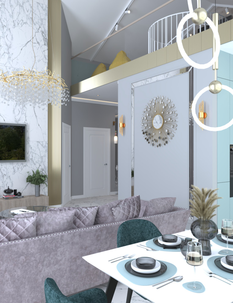 Частный дом в Косулино