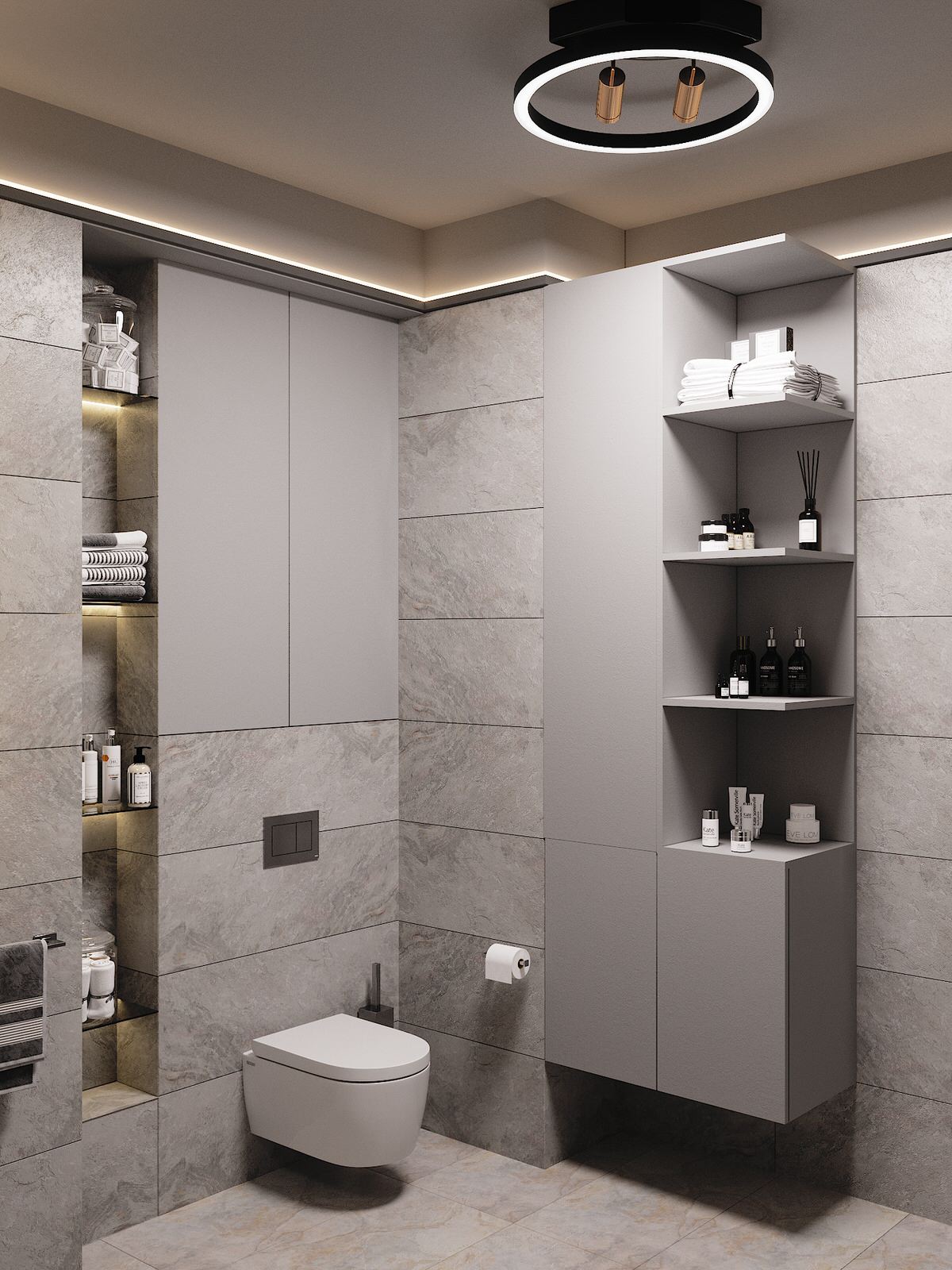 ЖК "РУССКИЕ СЕЗОНЫ"