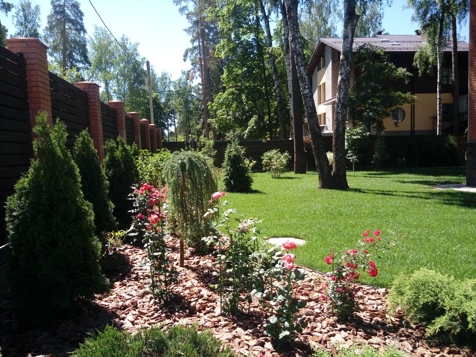 Воплощение идей