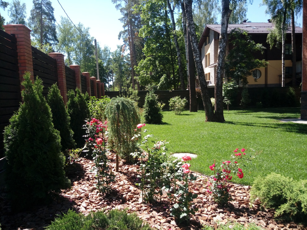 Воплощение идей