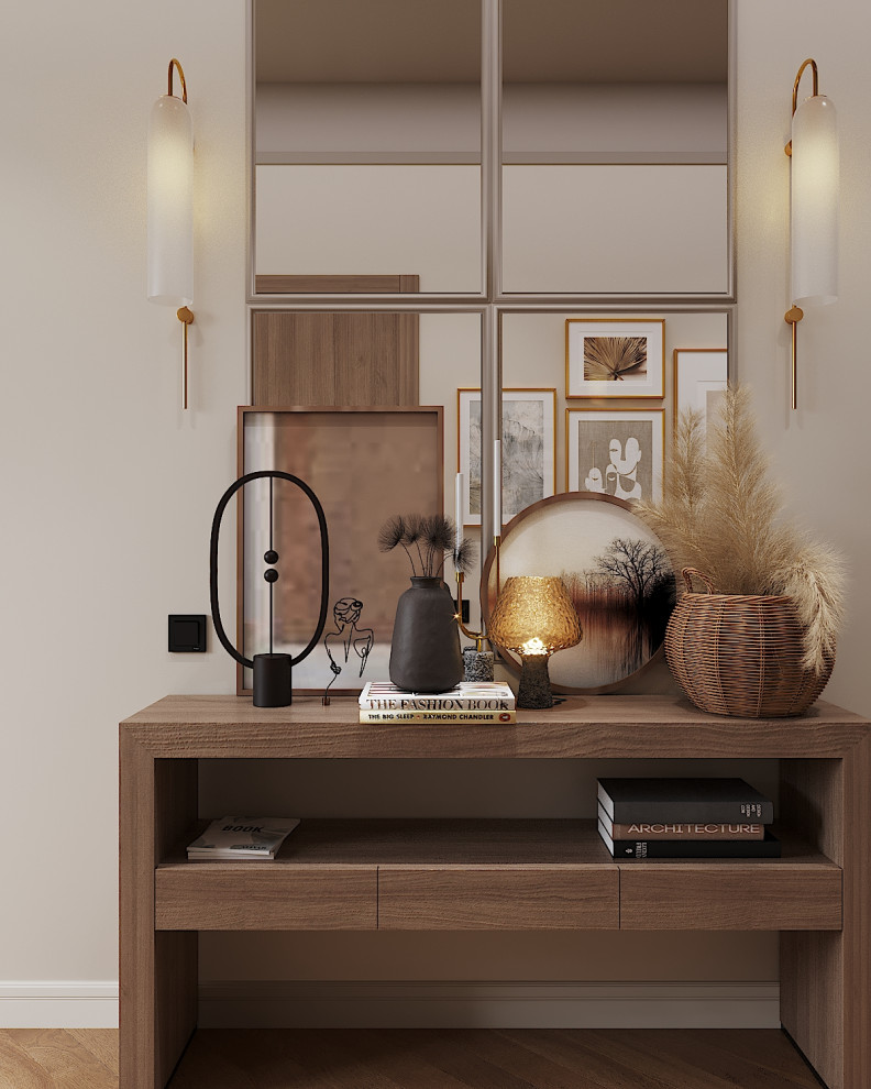 Загородный дом 120м2 г. Москва