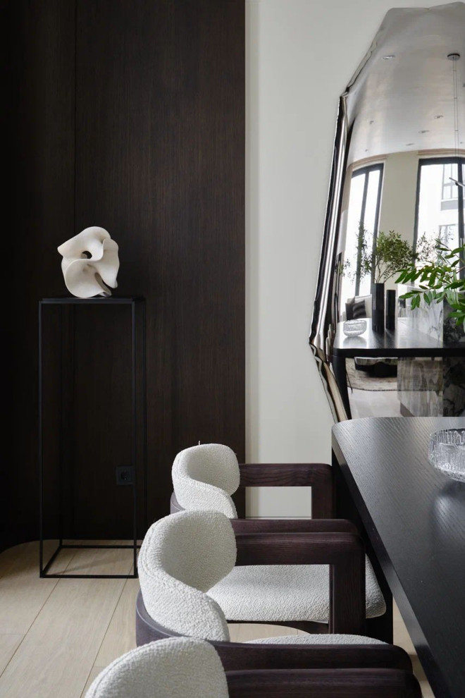 Проект дизайнера Тяшкун Анны