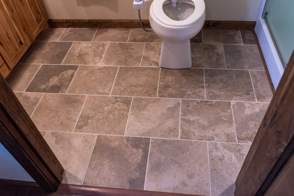 Flooring
