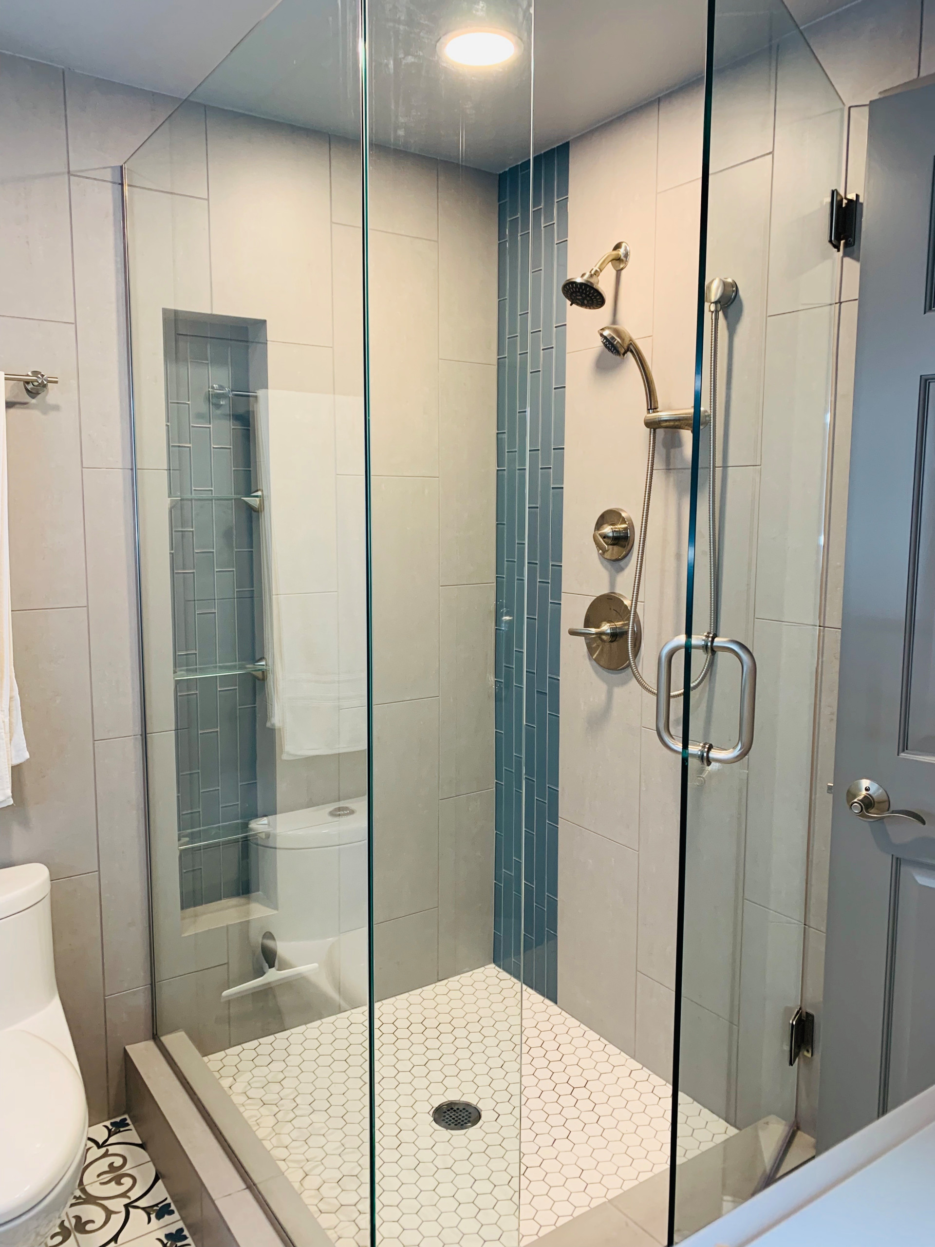 Bathroom Remodel