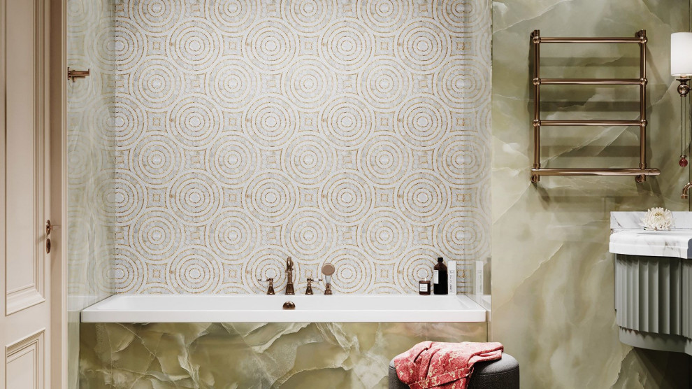 ЖК Садовые Кварталы 104 м2