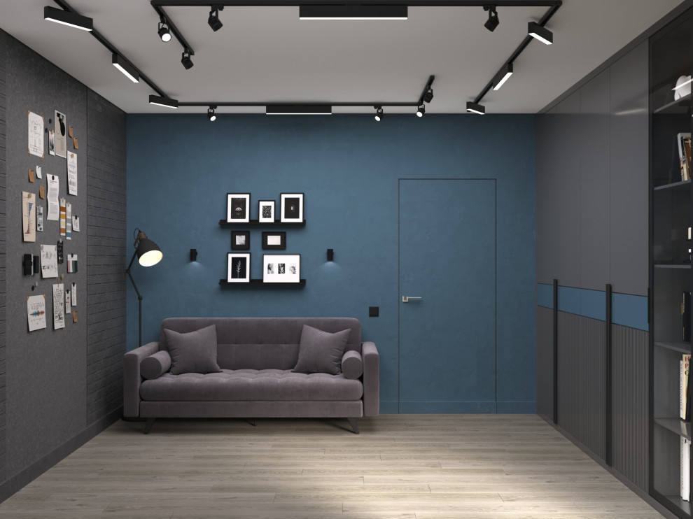 Квартира 80 кв.м. г. Калининград, ул.Малоярославская 10