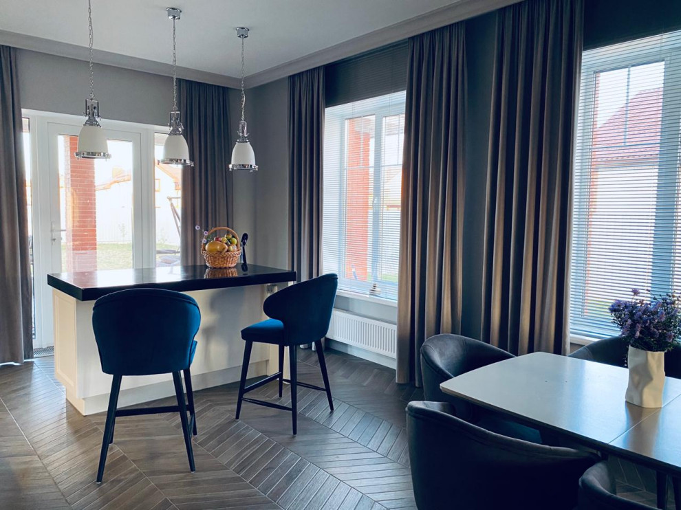 Дом american classic