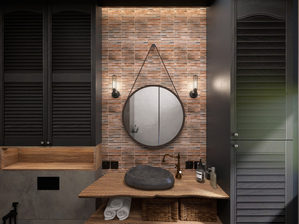 Немецкая деревня_Таунхаус