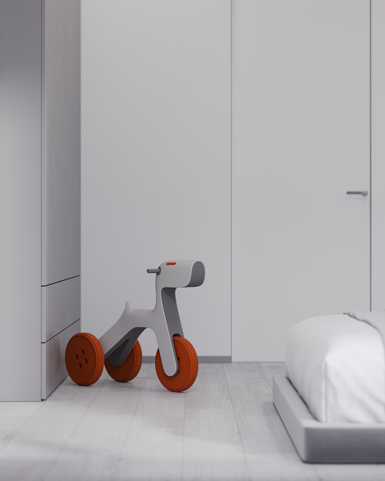 Дом в Подмосковье