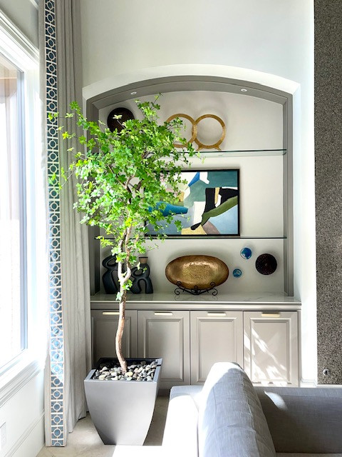 Tanglewood Great Room