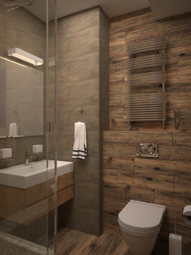 Ванная комната