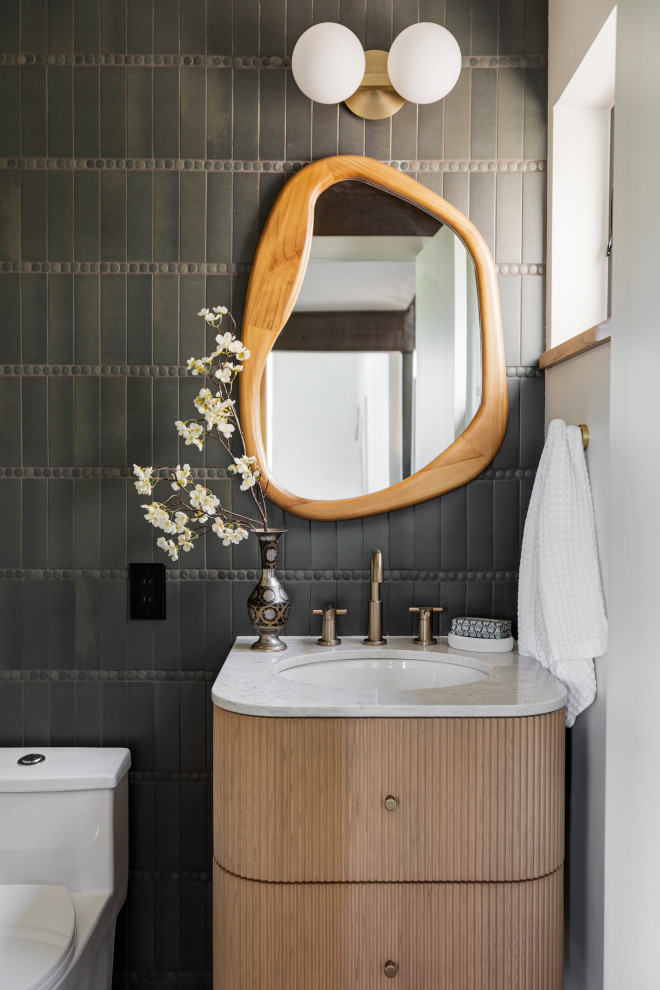 Applewood Bluffs midcentury remodel