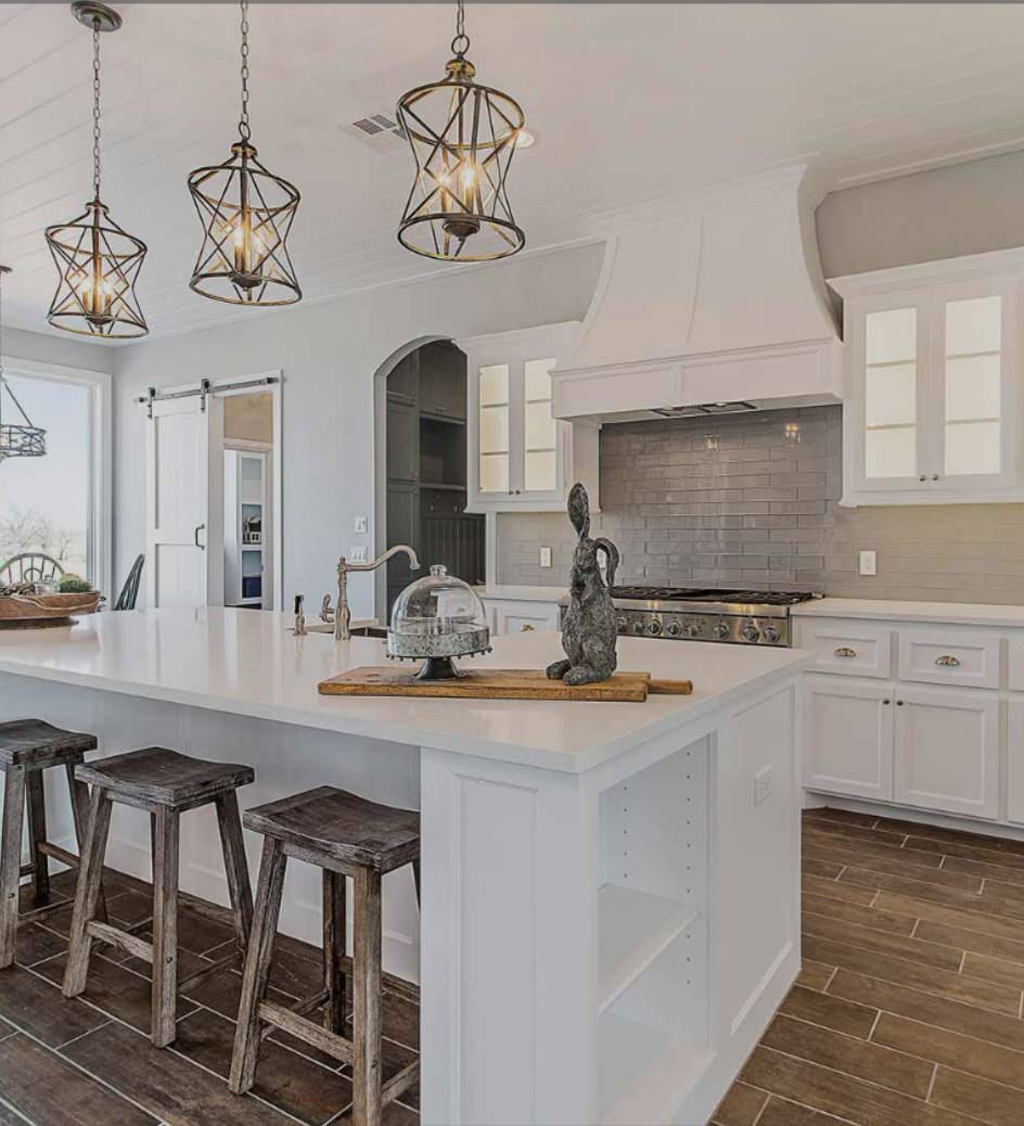 Full Home Renovation