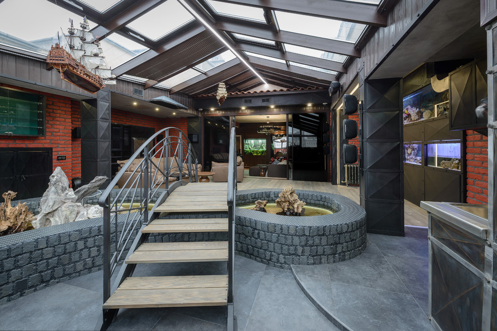 Проект "Итальянский квартал"