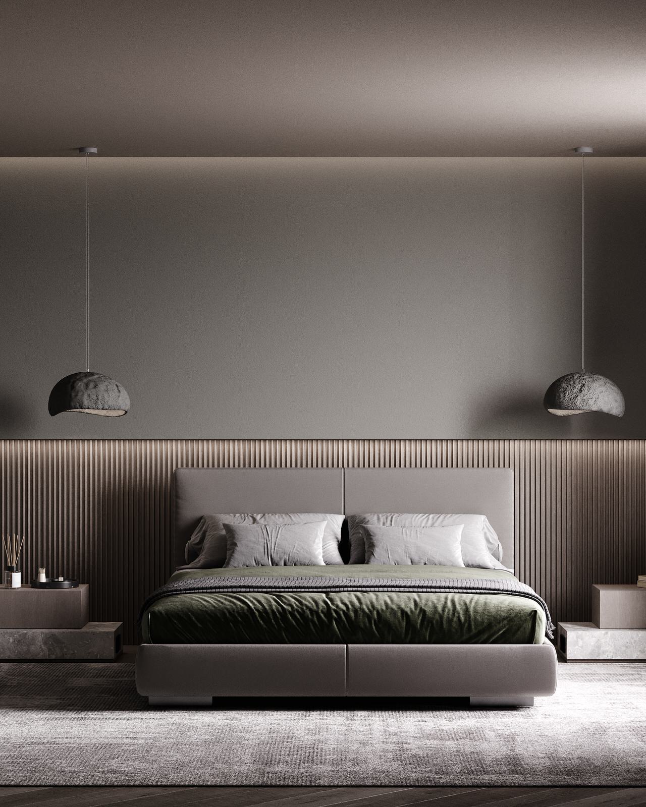 Проект MANSION