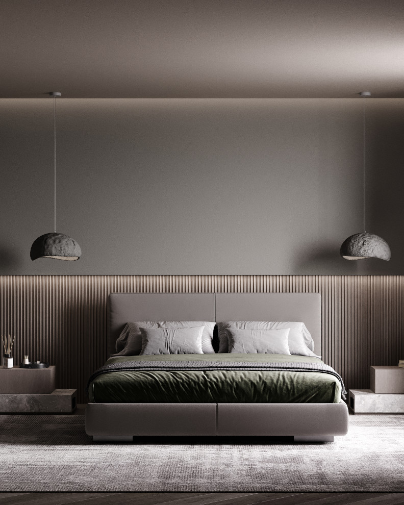 Проект MANSION