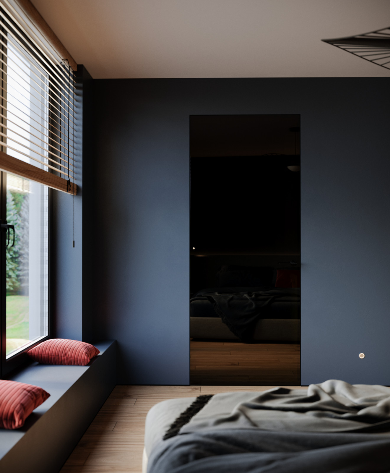 Дом в городе Мюнхен, Германия